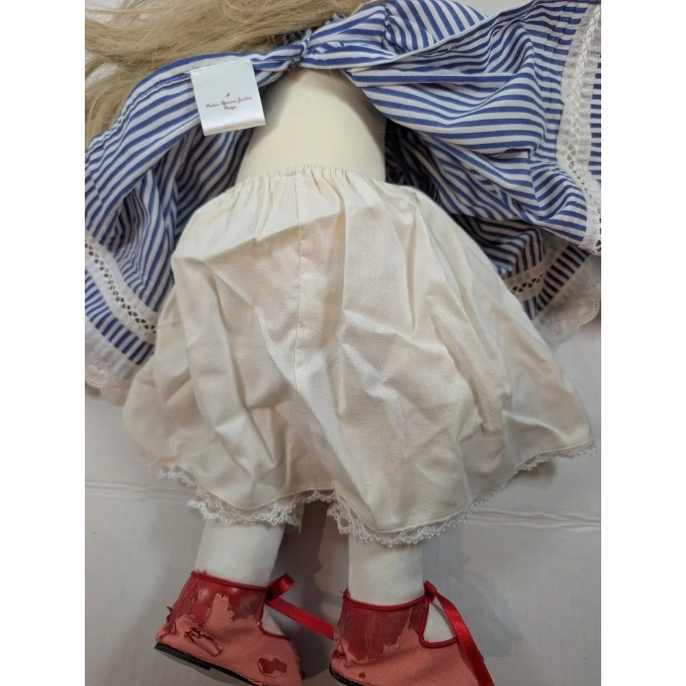 Diane Raymond Collection her vintage